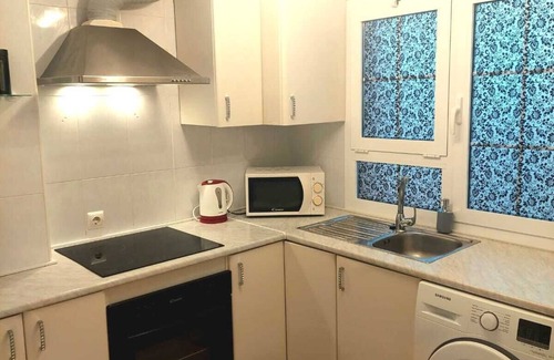 Caleta de Fuste Apartment | Las Arenas apartment Caleta de Fuste