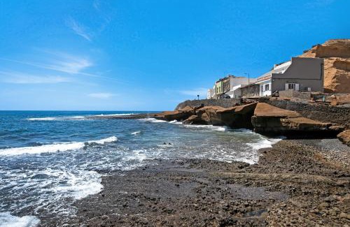 Las Arenas Apartment | Las Arenas bajo