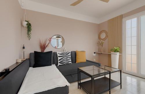 Bahia Calma House | Las Arenas Family