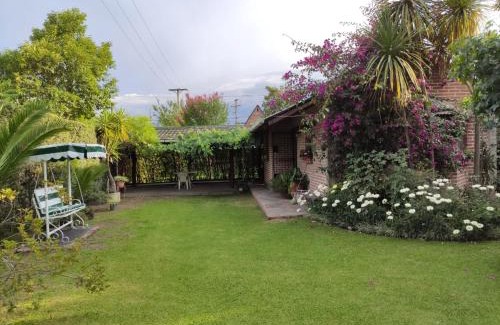 San Salvador de Jujuy House | Las Azaleas Yala