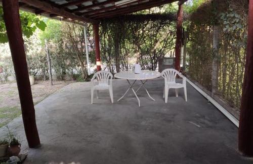 San Salvador de Jujuy House | Las Azaleas Yala