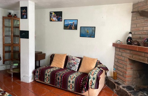 Papallacta Apartment | Las Bromelias