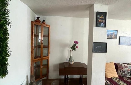 Papallacta Apartment | Las Bromelias