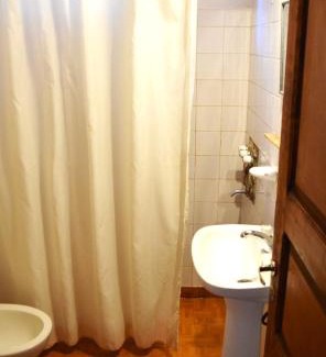 Londres Hotel | Las Cañas