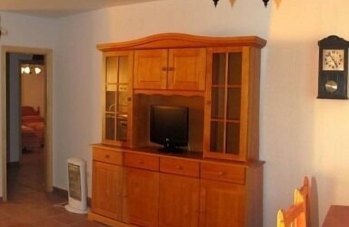 Villar de Domingo Garcia Cottage | Las Callejuelas cottage for 6 people.