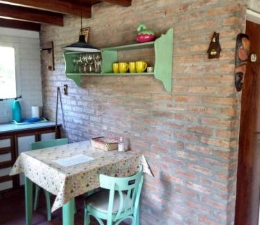 Funes House | Las Calandrias