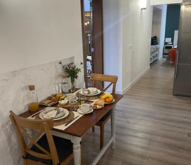 Buenavista del Norte Apartment | Las Calas