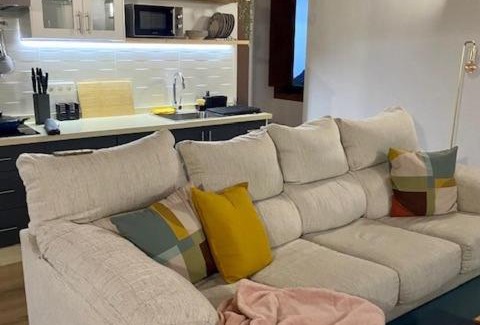 Buenavista del Norte House | Las Calas. Maravilloso alojamiento en un entorno asombroso.