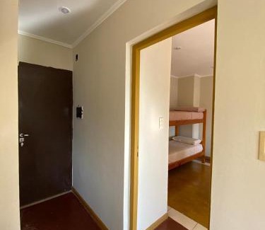 Posadas Apartment | Las Calas Villa Sarita Posadas - 3C