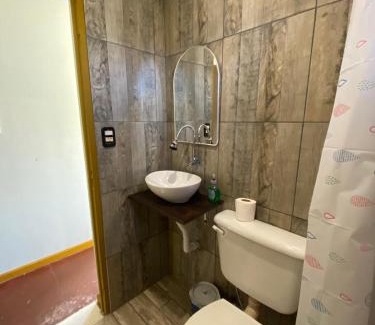 Posadas Apartment | Las Calas Villa Sarita Posadas - 3C