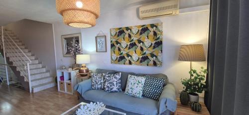 Las Caletillas Apartment | LAS CALETILLAS SEA VIEWs