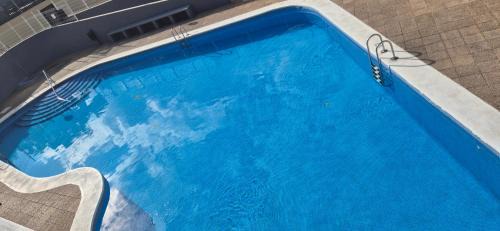 Las Caletillas Apartment | LAS CALETILLAS SEA VIEWs