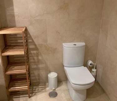 Las Palmas de Gran Canaria Apartment | LAS CANTERAS PREMIUM