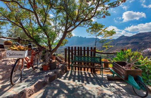 Santa Lucia House | Las Casas de la Rueda - La Casita