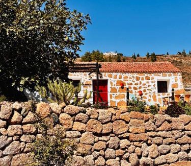 Granadilla de Abona House | Las Casitas - Casa Higo