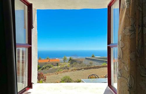 Granadilla de Abona House | Las Casitas - Casa Higo