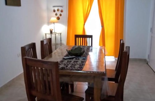 Rio de los Sauces House | Las Casitas de Hilda