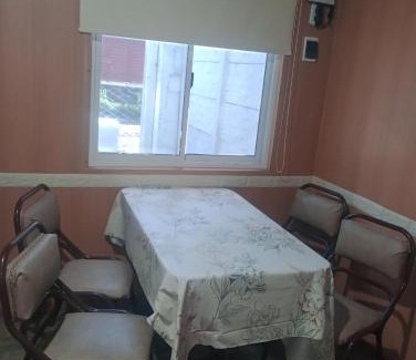 General Belgrano House | Las Casitas de Don Hugo