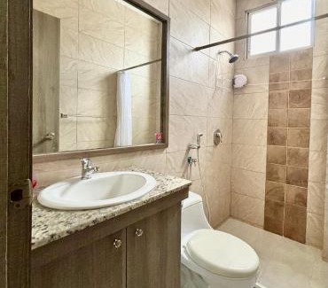 Punta Blanca Apartment | Las Casitas en Santa Elena