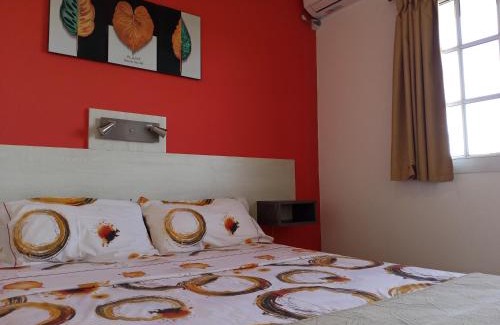 Federacion Apartment | Las Casuarinas