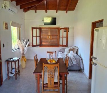 Fray Mamerto Esquiu House | Las Casuarinas