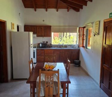 Fray Mamerto Esquiu House | Las Casuarinas