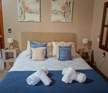 Fray Mamerto Esquiu House | Las Casuarinas