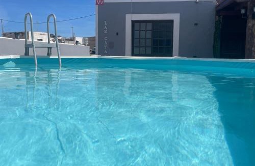 Tuineje House | Las Catalinas Fuerteventura