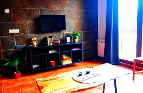 Tragacete House | Las Colmenillas 1