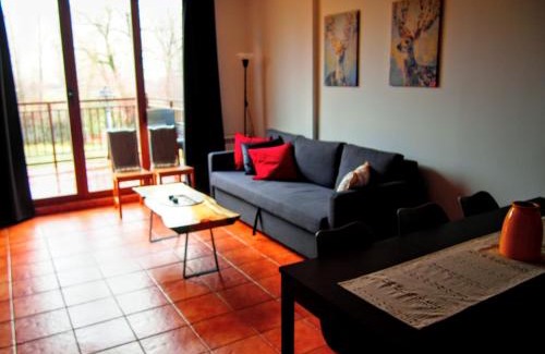 Tragacete House | Las Colmenillas 1