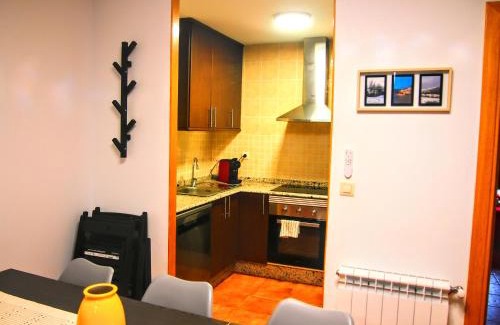 Tragacete House | Las Colmenillas 1