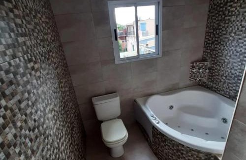 San Miguel del Monte Apartment | Las Dalias Apart