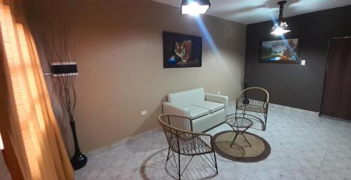 Salta Apartment | Las Elenas