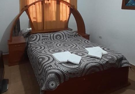 Salta Apartment | Las Elenas