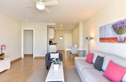 Las Palmas de Gran Canaria Apartment | Las Canteras MC by VillaGranCanaria