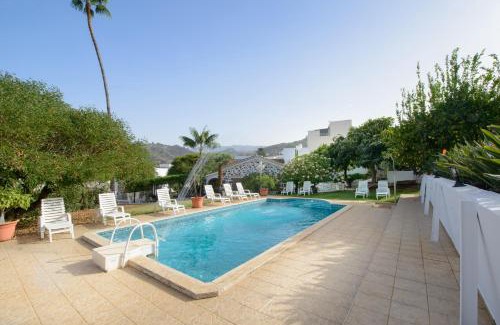 Teror Villa | Las Esterlicias (Villa Rural Ecológica)