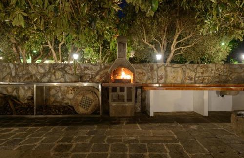 Teror Villa | Las Esterlicias (Villa Rural Ecológica)