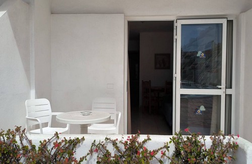 El Madronal Apartment | Las Floritas 1