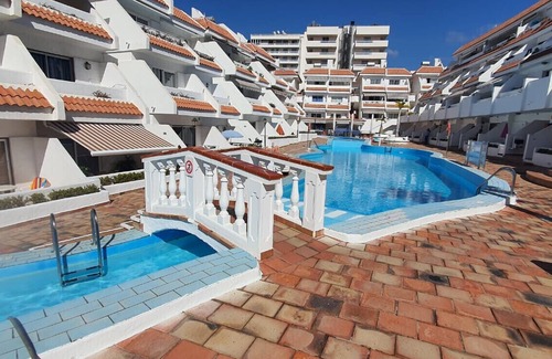 El Madronal Apartment | Las Floritas 1