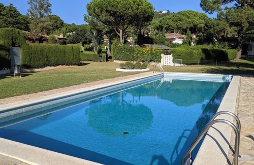 Begur Cottage | Las flores 3A, Begur, Costa Brava