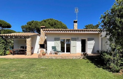 Begur Cottage | Las flores 3B, Begur, Costa Brava