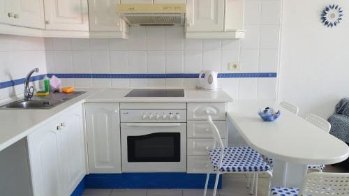 Las Galletas Apartment | Las Galletas House