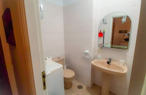 Las Galletas Apartment | Las Galletas Plaza