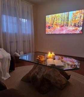 Henche House | Las Golondrinas de Henche