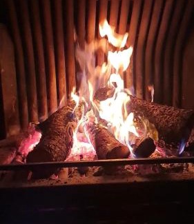 Henche House | Las Golondrinas de Henche