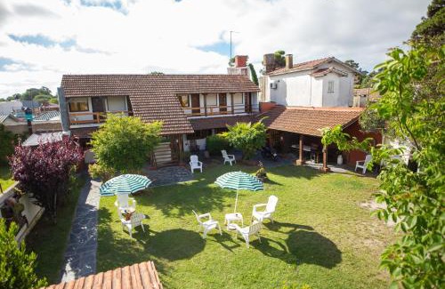 Villa Gesell Hotel | Las Grullas