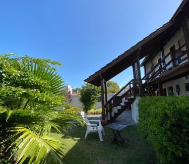 Villa Gesell Hotel | Las Grullas