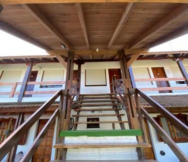 Villa Gesell Hotel | Las Grullas