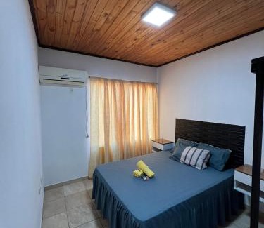 Eldorado Apartment | Las Heras Apart