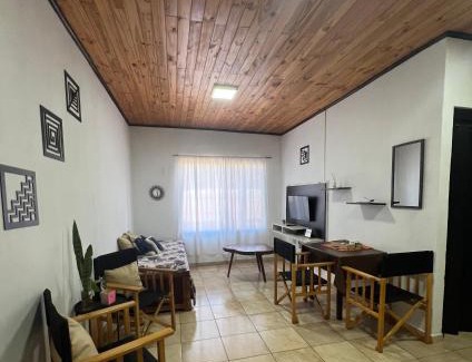 Eldorado Apartment | Las Heras Apart